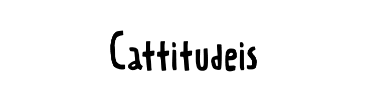 Kitsune Spirit DEMO Regular  Free Fonts Download