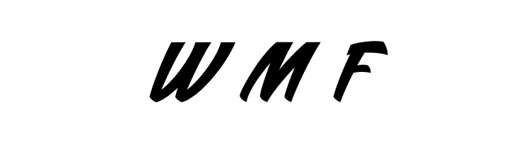 Guivormo Personal Use Only Reg  Free Fonts Download