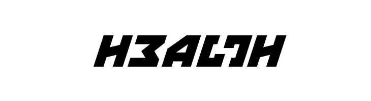 Nyet Italic  Free Fonts Download