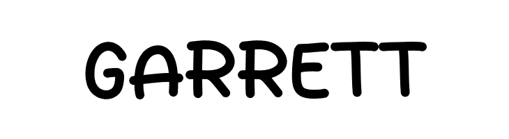 Next Sunday  Free Fonts Download