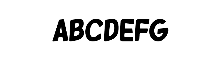 Brootahh Regular  Free Fonts Download