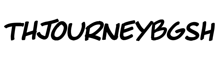 She Said Bold Italic  Free Fonts Download