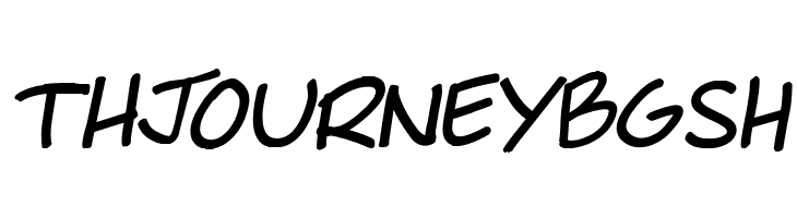 She Said Italic  Free Fonts Download