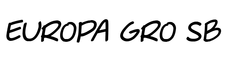 She Said Italic  Free Fonts Download