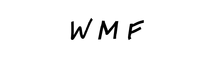 She Said Jiffy Italic  Free Fonts Download
