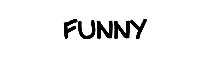 She Said Bold  Free Fonts Download