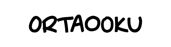 She Said Bold  Free Fonts Download