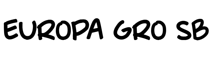 She Said Bold  Free Fonts Download