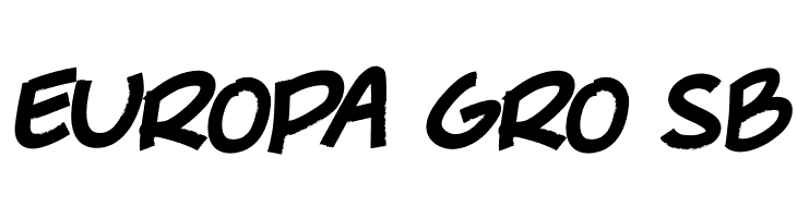 She Said Jiffy Bold Italic  Free Fonts Download