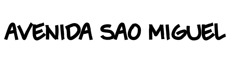 She Said Jiffy Bold  Free Fonts Download