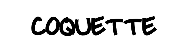 She Said Jiffy Bold  Free Fonts Download