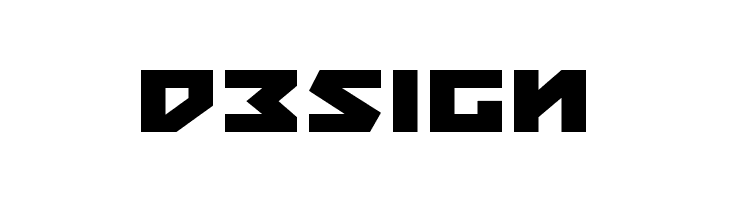 Nyet Expanded  Free Fonts Download