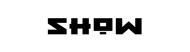 Nyet Expanded  Free Fonts Download