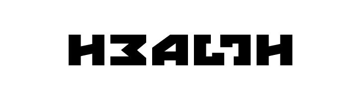 Nyet Expanded  Free Fonts Download