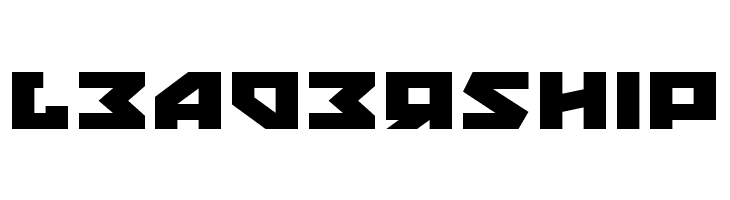 Nyet Expanded  Free Fonts Download