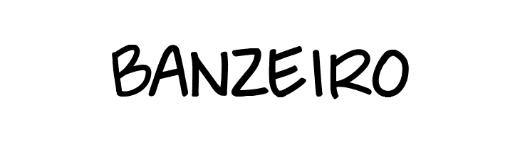 She Said  Free Fonts Download