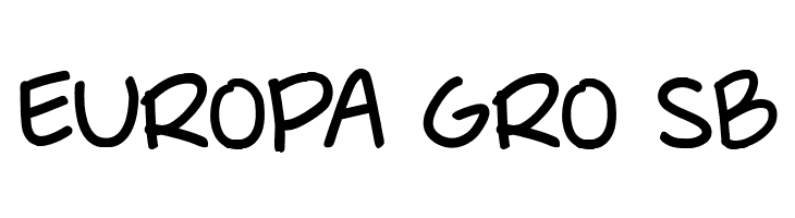 She Said  Free Fonts Download