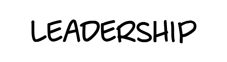 She Said  Free Fonts Download