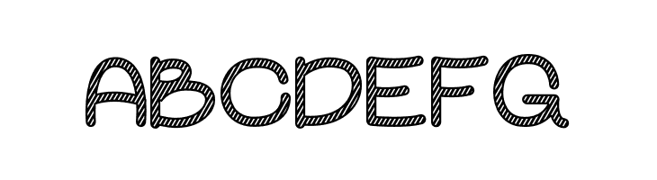 Partty Sketch  Free Fonts Download