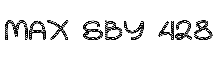 Partty Sketch  Free Fonts Download