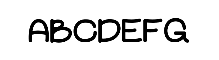 Partty  Free Fonts Download