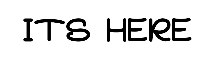 Partty  Free Fonts Download