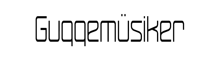 RaveParty Narrow  Free Fonts Download