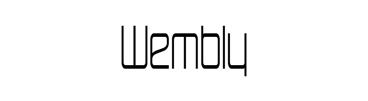 RaveParty Narrow  Free Fonts Download