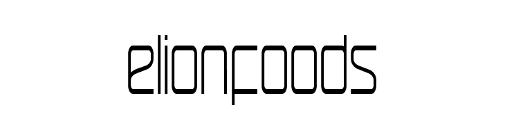 RaveParty Narrow  Free Fonts Download