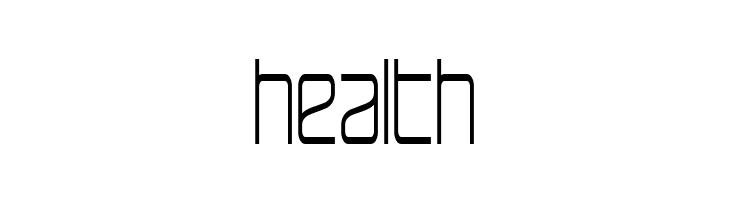 RaveParty Narrow  Free Fonts Download