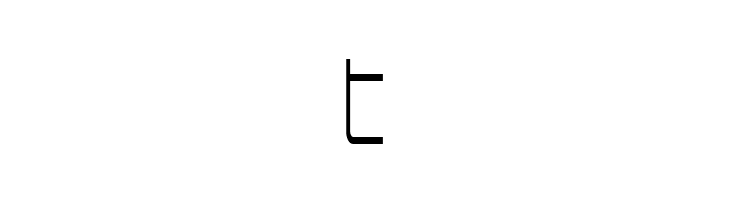 RaveParty Narrow  Free Fonts Download