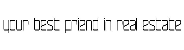 RaveParty Narrow  Free Fonts Download