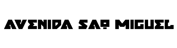 Nyet Extra Bold  Free Fonts Download