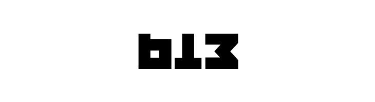 Nyet Extra Bold  Free Fonts Download