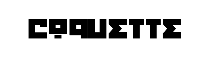 Nyet Extra Bold  Free Fonts Download