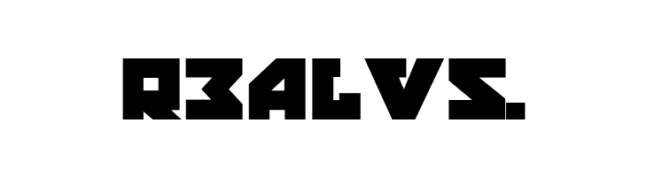 Nyet Extra Bold  Free Fonts Download