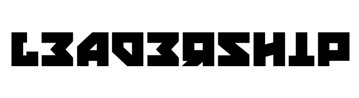 Nyet Extra Bold  Free Fonts Download