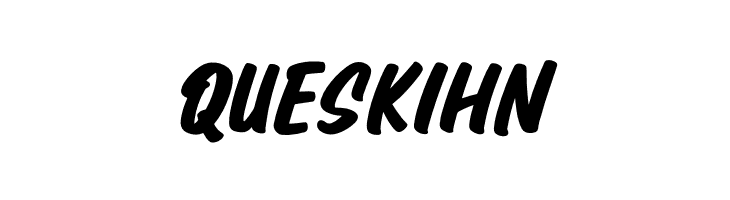 Funky PERSONAL USE ONLY!  Free Fonts Download