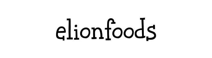 Hand Soup DEMO  Free Fonts Download