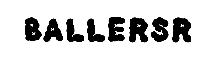 Cloudy Sunday  Free Fonts Download