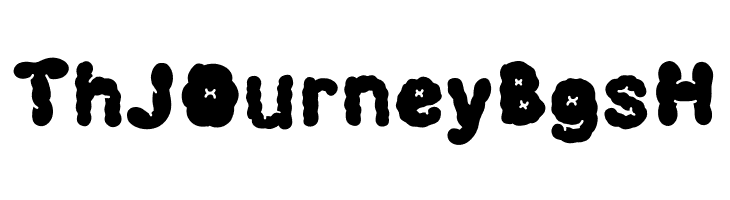 Cloudy Sunday  Free Fonts Download