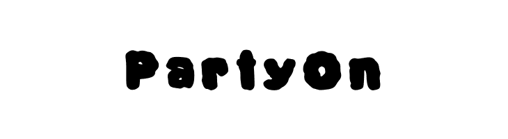 Cloudy Heheh Regular  Free Fonts Download