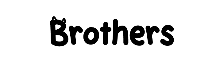 Monster Comics Regular  Free Fonts Download