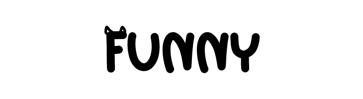 Monster Comics Regular  Free Fonts Download