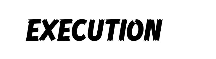 Comic Hero DEMO Regular  Free Fonts Download