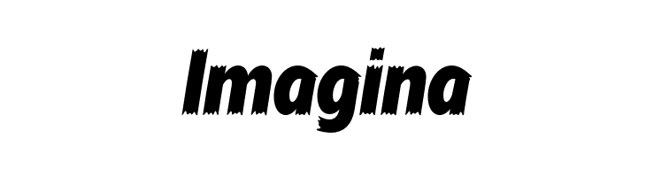 Comic Hero DEMO Regular  Free Fonts Download