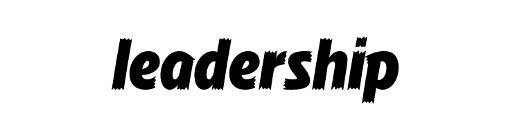 Comic Hero DEMO Regular  Free Fonts Download