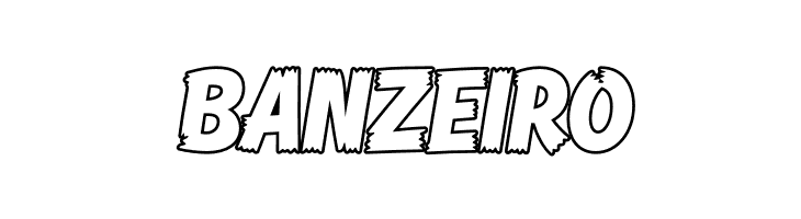 Comic Hero DEMO Outline  Free Fonts Download