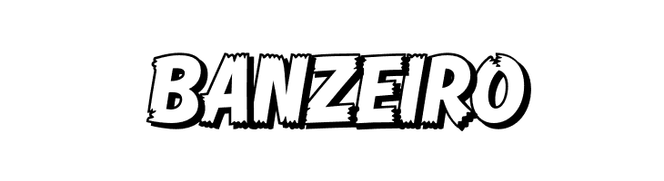 Comic Hero DEMO Shadow  Free Fonts Download