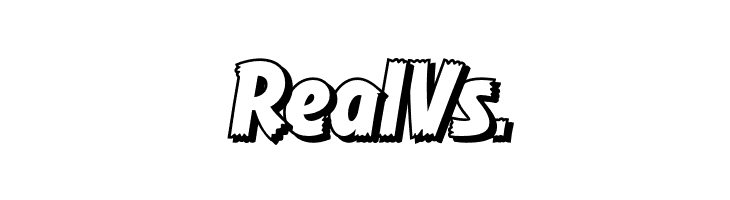 Comic Hero DEMO Shadow  Free Fonts Download